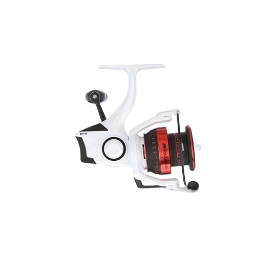 Abu Garcia Max Pro Spinning Fishing Reel