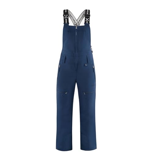 Arctix Women's Eco Friendly Traverse Bib Overalls