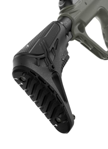 Barnett Archery Hyper XP 405 Crossbow with Two Hyperflite 22" Arrows, Illuminated 4X32mm Scope, and Rope Cocking Device, and Lightweight Side Mount Quiver