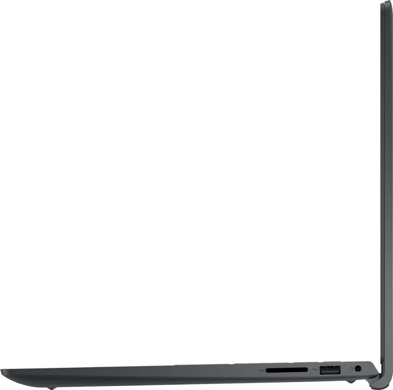 Dell Inspiron Touchscreen Laptop, 15.6" Business & Student Laptop Computer, Windows 11 Pro Laptop, Intel i5-1155G7 Processor, Full HD IPS Display, Numeric Keypad, Carbon Black (40GB RAM | 2TB SSD)