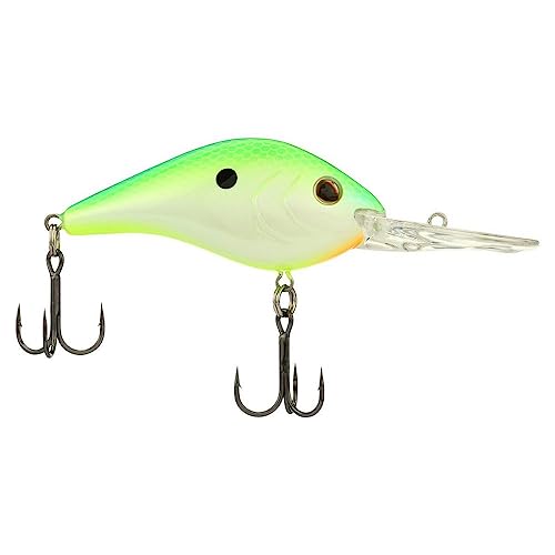 Berkley Dredger Fishing Hard Bait