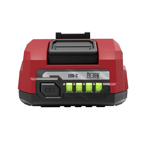 Skil PWRCORE 12 4.0Ah 12V USB-C Battery-BY5040A-00