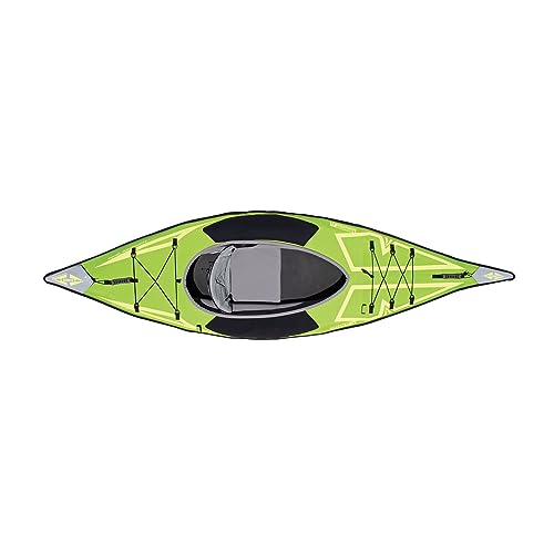Advanced Elements AdvancedFrame Ultralite Kayak with Pump