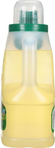 Crisco Pure Canola Oil, 64 Fluid Ounce