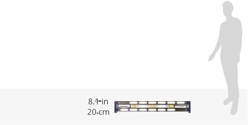 IRWIN Level, Magnetic, I-beam, 24-Inch (1801091), Blue