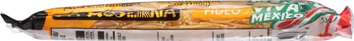 LA MODERNA, Noodles, Pasta, Made with Durum Wheat Grits, Enriched with Vitamins and Iron, 7 oz, Pack of 20