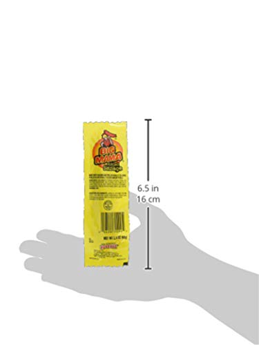 Penrose Big Mama Pickled Sausages, 2.4 Ounce, 6 Pack