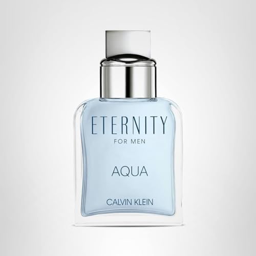 Calvin Klein Eternity Aqua For Him Eau de Toilette 1 fl oz