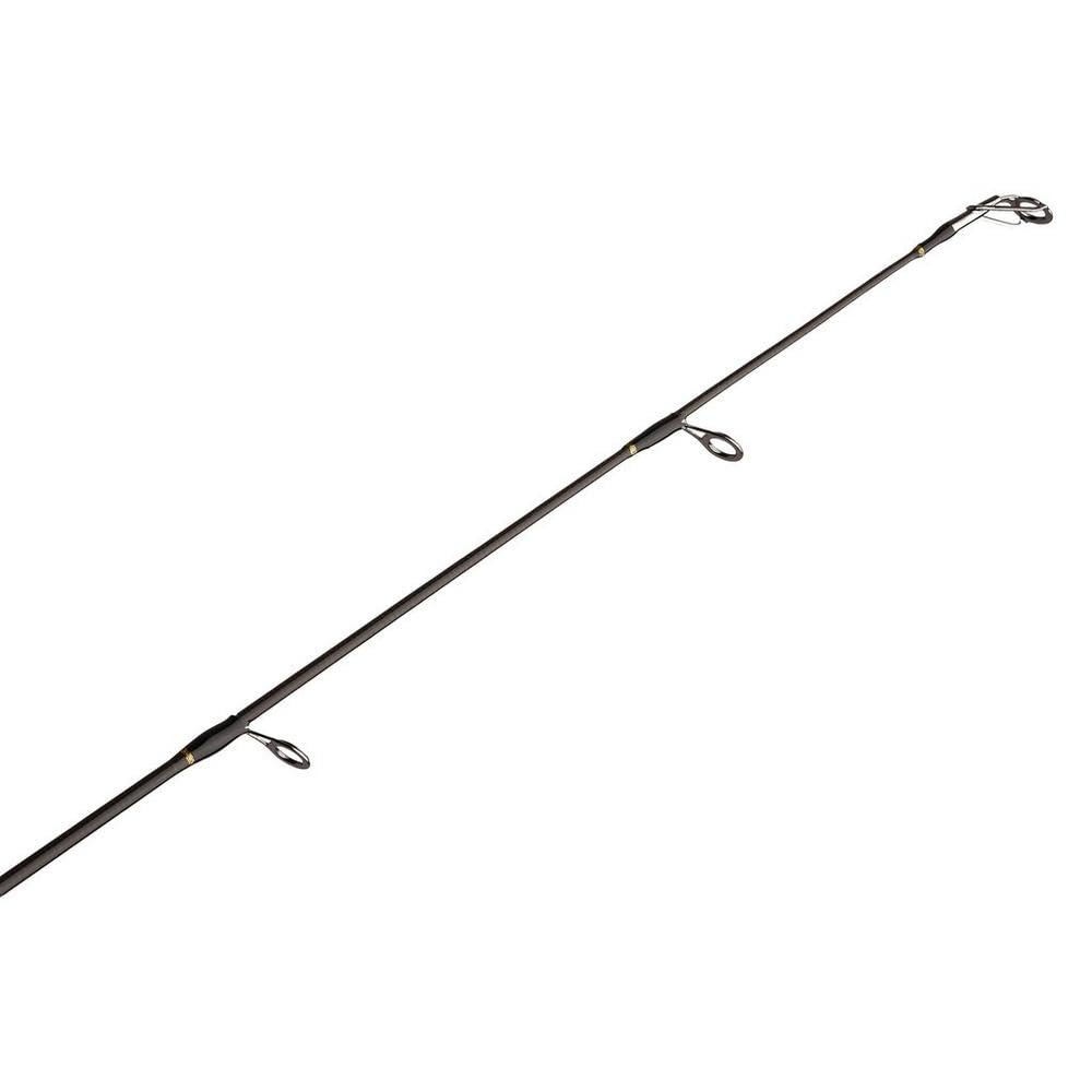 PENN Spinfisher VII Spinning Reel and Fishing Rod Combo
