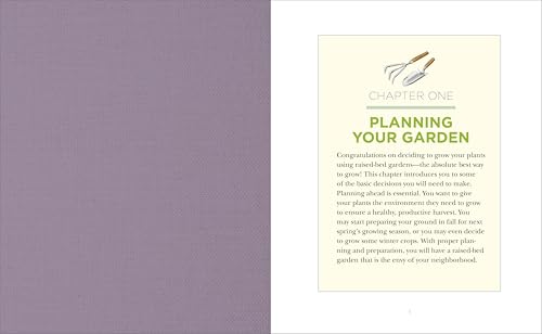 Raised-Bed Gardening for Beginners: Your Guide to Growing Sustainability and Self-Sufficiency