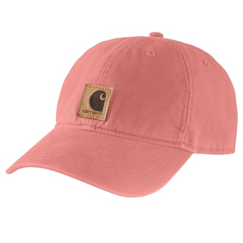 Carhartt Men's 100289 Odessa Ball Cap