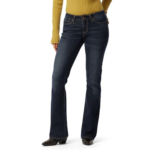 Levi Strauss Signature Gold Women's Modern Bootcut Jeans (Also Available in Plus)