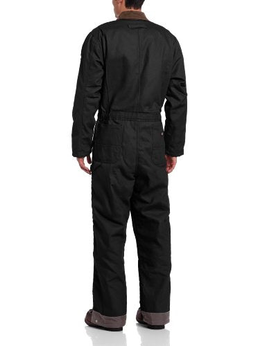 Dickies Men's Premium Insulated Duck Coverall