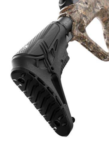 Barnett Explorer XP Crossbow Package with 2 Carbon Arrows a Lightweight Quiver & Rope Cocking Device