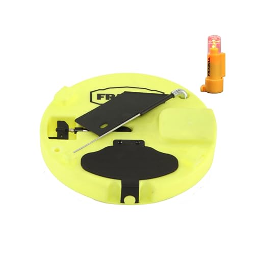 Frabill Ice Fishing Tip-Ups