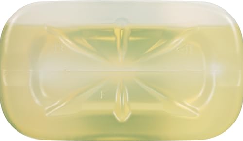 Crisco Pure Canola Oil, 64 Fluid Ounce