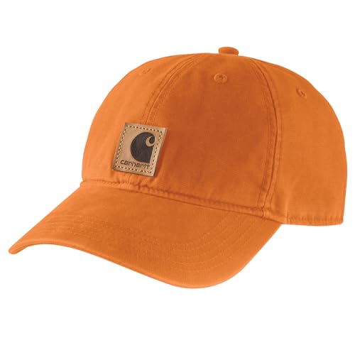 Carhartt Men's 100289 Odessa Ball Cap