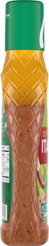 Wish-Bone Zesty Robusto Italian Salad Dressing, 15 FL OZ