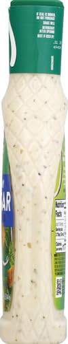 Wish-Bone Creamy Caesar Salad Dressing, 15 FL OZ