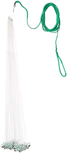 Betts 7PM Old Salt Mono Cast Net, 3/8" Mono Cast Net 7'