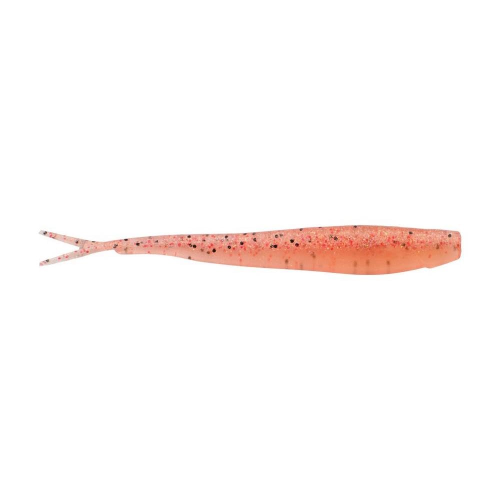Berkley PowerBait Minnow Fishing Soft Bait