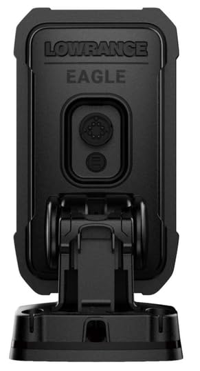 Lowrance Eagle 4", 5", 7" and 9" Fish Finders with IPS Screen