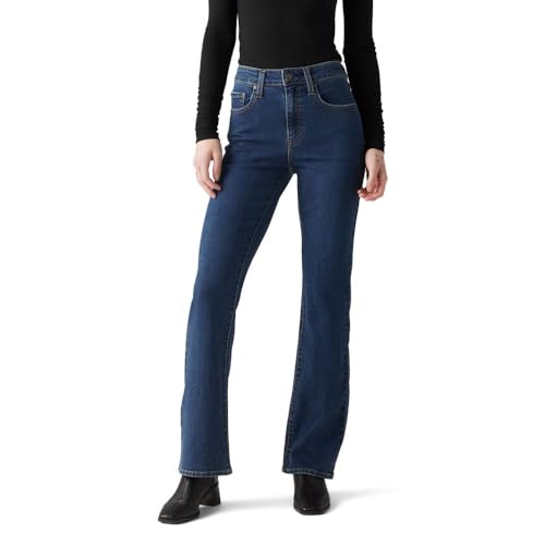 Levi's Women's 725 High Rise Bootcut Jeans (Also Available in Plus)