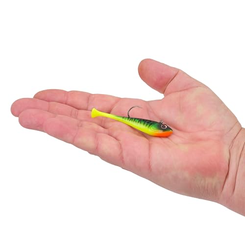 Berkley Berkley PowerBait Power Switch Fishing Soft Bait
