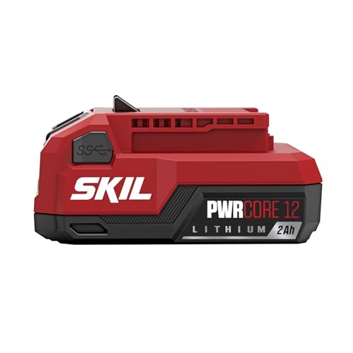 Skil PWRCORE 12 4.0Ah 12V USB-C Battery-BY5040A-00