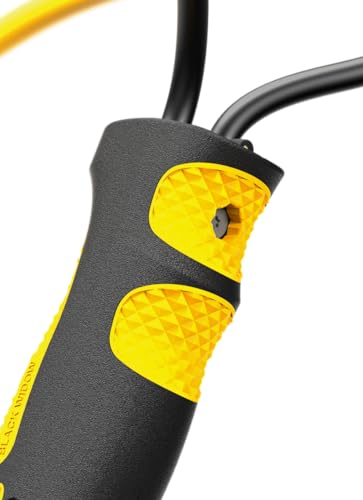 Barnett King Rat Slingshots, Powerful Slingshot for Adults and Kids Alike, Includes Power Band, Brushed Leather Pouch, & Slingshot Ammo