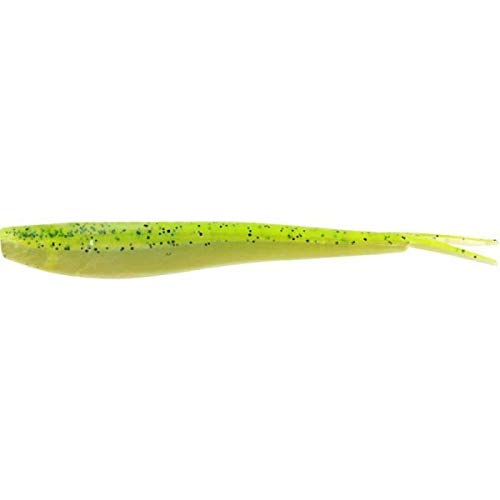 Berkley PowerBait Minnow Fishing Soft Bait