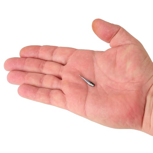 Berkley PowerBait Minnow Fishing Soft Bait