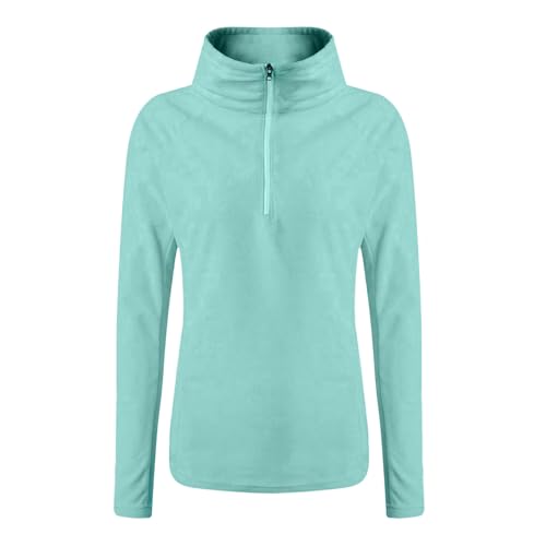 Columbia womens Glacial Iv 1/2 Zip