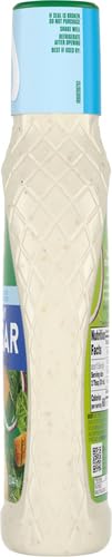 Wish-Bone Light Creamy Caesar Dressing, 15 FL oz