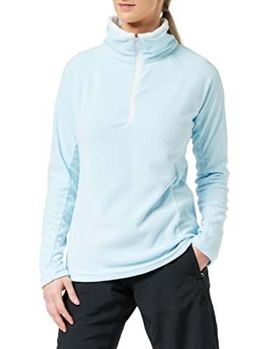 Columbia womens Glacial Iv 1/2 Zip