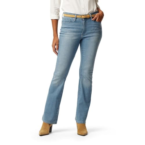 Levi Strauss Signature Gold Women's Modern Bootcut Jeans (Also Available in Plus)