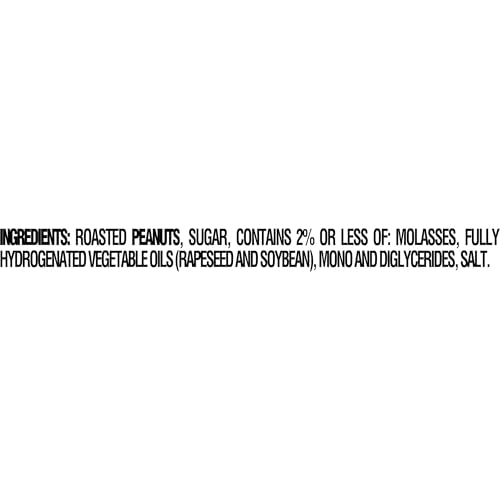 Jif Creamy Peanut Butter, 16 Ounces (Pack of 3)