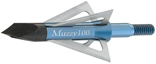 MuzzyBroadhead