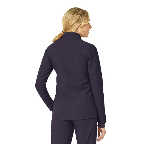 Carhartt Women's Fluid Resistant Fleece Jacket