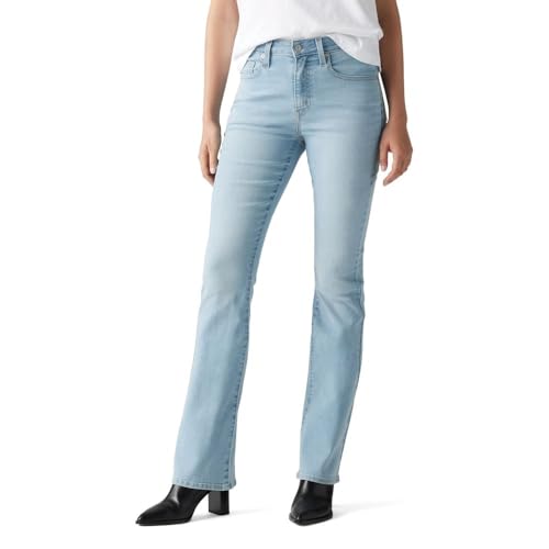 Levi's Women's 725 High Rise Bootcut Jeans (Also Available in Plus)