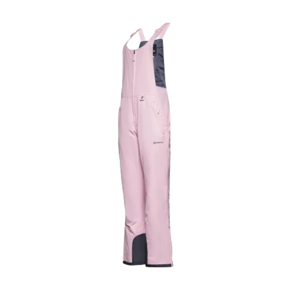 Arctix Womens Essential Insulated Bib Overalls