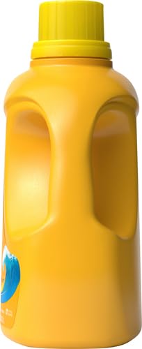 ARM & HAMMER Liquid Laundry Detergent, Clean Burst Fresh, 170 fl oz, 170 Loads