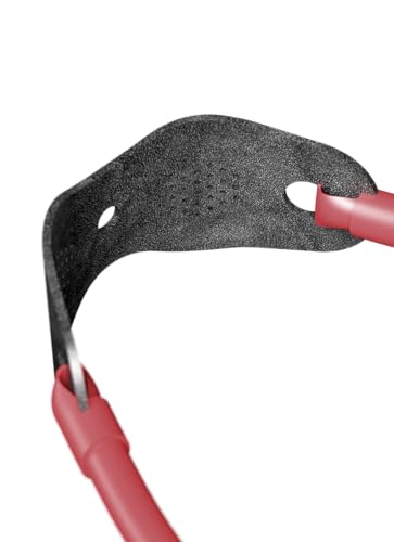 Barnett King Rat Slingshots, Powerful Slingshot for Adults and Kids Alike, Includes Power Band, Brushed Leather Pouch, & Slingshot Ammo