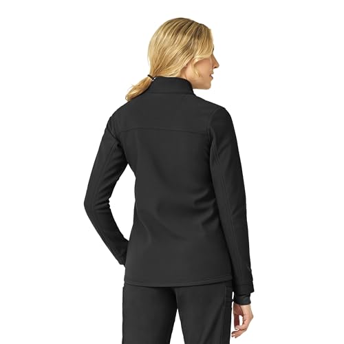 Carhartt Women's Fluid Resistant Fleece Jacket