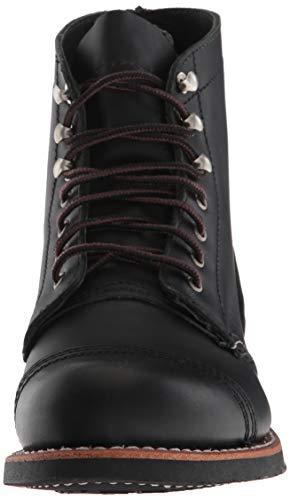 Red Wing Heritage Women's Iron Ranger-W Boot