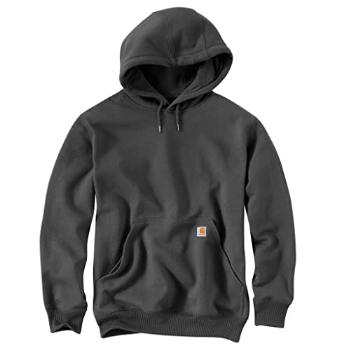 Carhartt Men's Rain Defender Loose Fit Heavyweight Sweatshirt