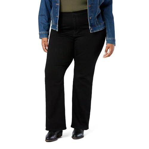 Levi Strauss Signature Gold Women's Modern Bootcut Jeans (Also Available in Plus)