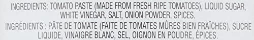Heinz Ketchup Forever Full Inverted Bottle (20 oz, Pack of 12)