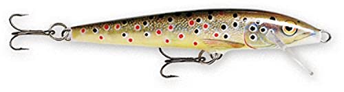 Rapala Original Floating 03 Fishing Lure