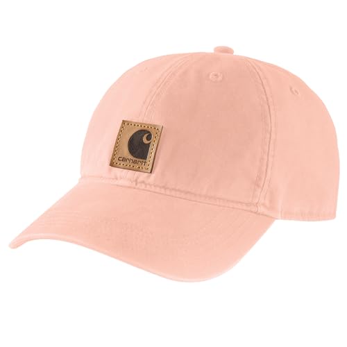 Carhartt Men's 100289 Odessa Ball Cap
